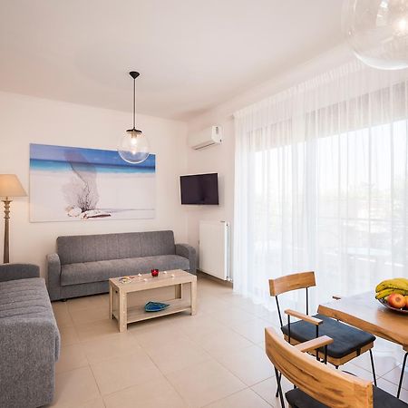 Aequor Luxury Apartments Chania  Exteriör bild